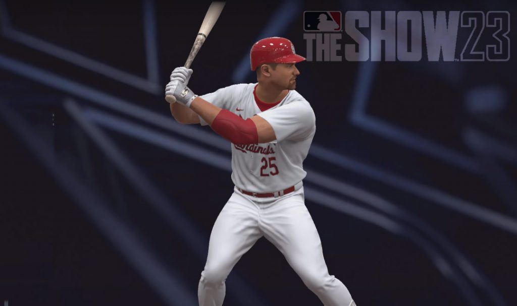 The 5 Best Batting Stances From MLB The Show 23