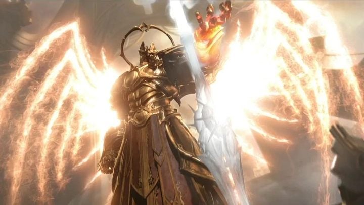 Chaos Rifts in Diablo 4 Season 10