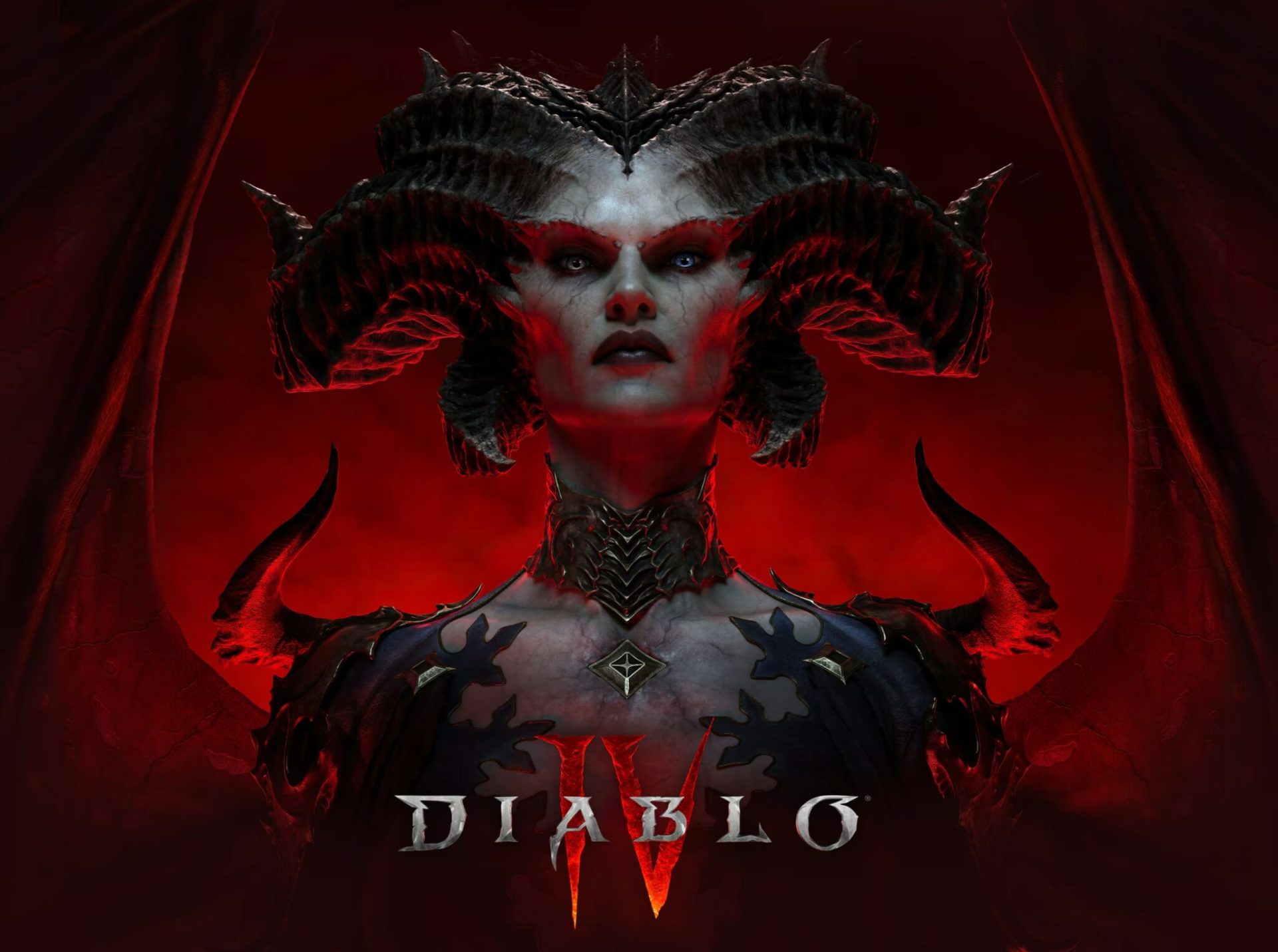 Diablo 4 items for sale