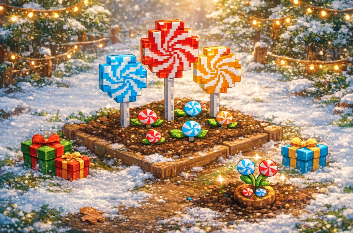 buy grow a garden pets