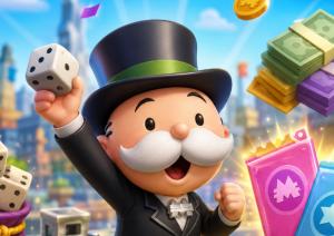 The Simpsons Are Reportedly Taking Over Monopoly Go in a Massive Crossover Event