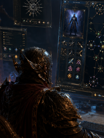 Path of Exile 2 Fragment Vault Guide
