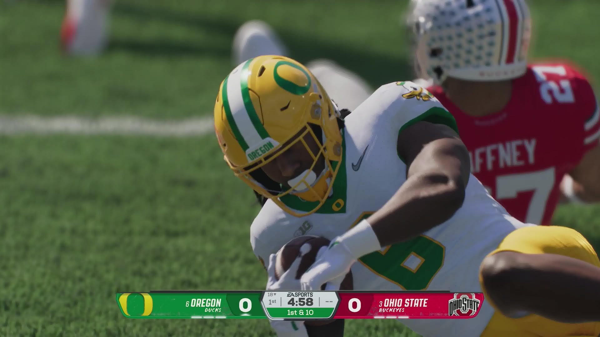 College Football 27 Dynasty Blueprint Guide: Strategy, Budgeting, and More
