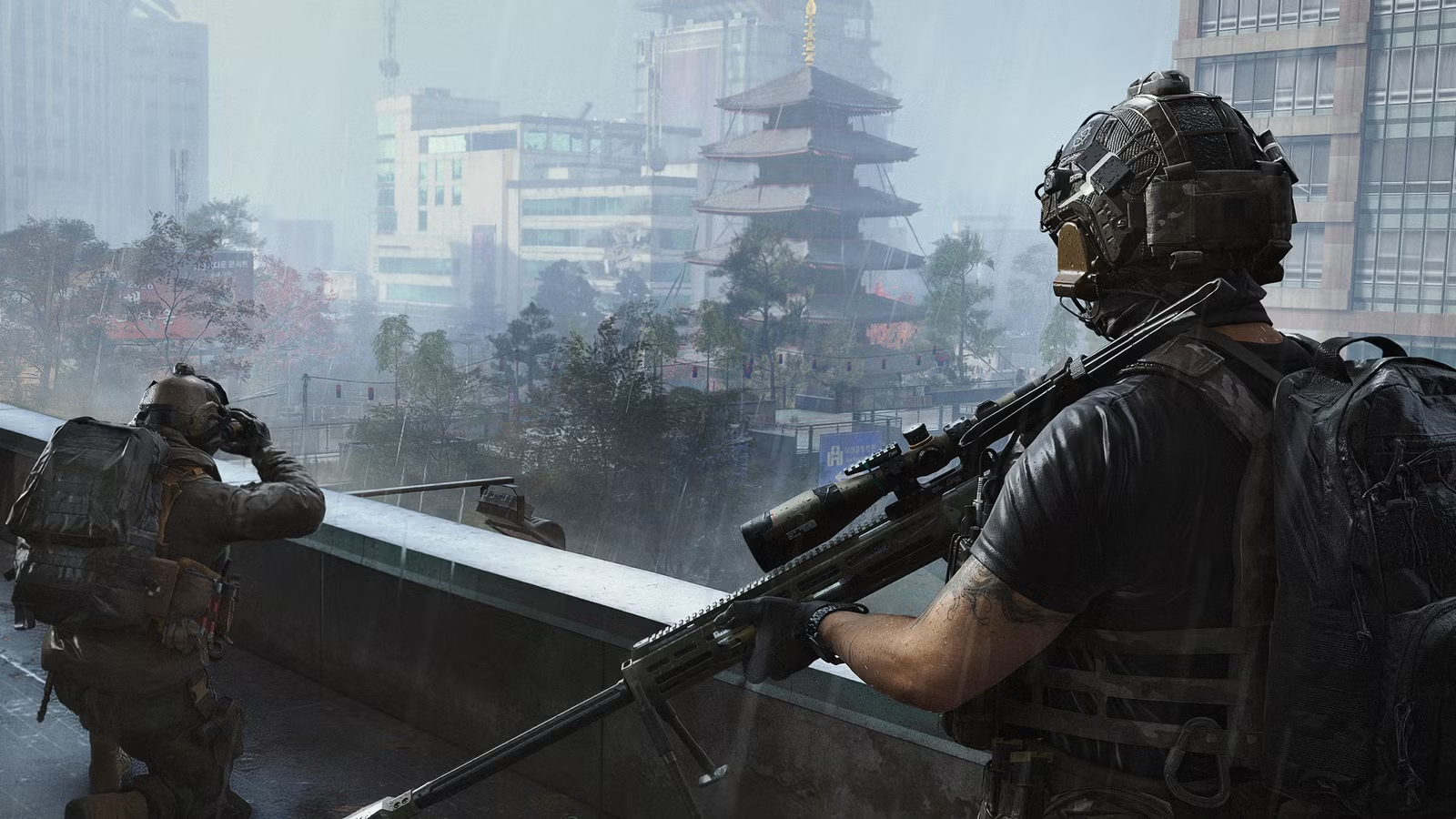 Modern Warfare 4 Camo Grind Guide: Fast Weapon XP and Completionist Camos